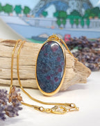 J'Aime Paris Necklace