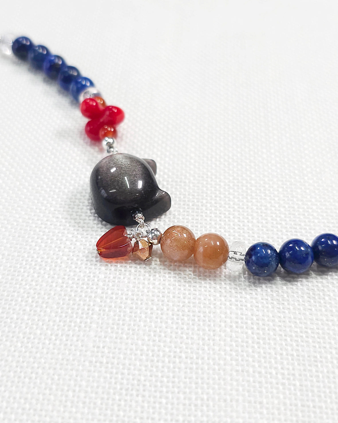 Jiji the Black Cat Bracelet