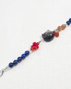 Jiji the Black Cat Bracelet