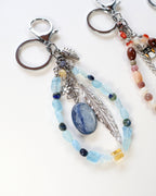 Keepsake Bagcharm