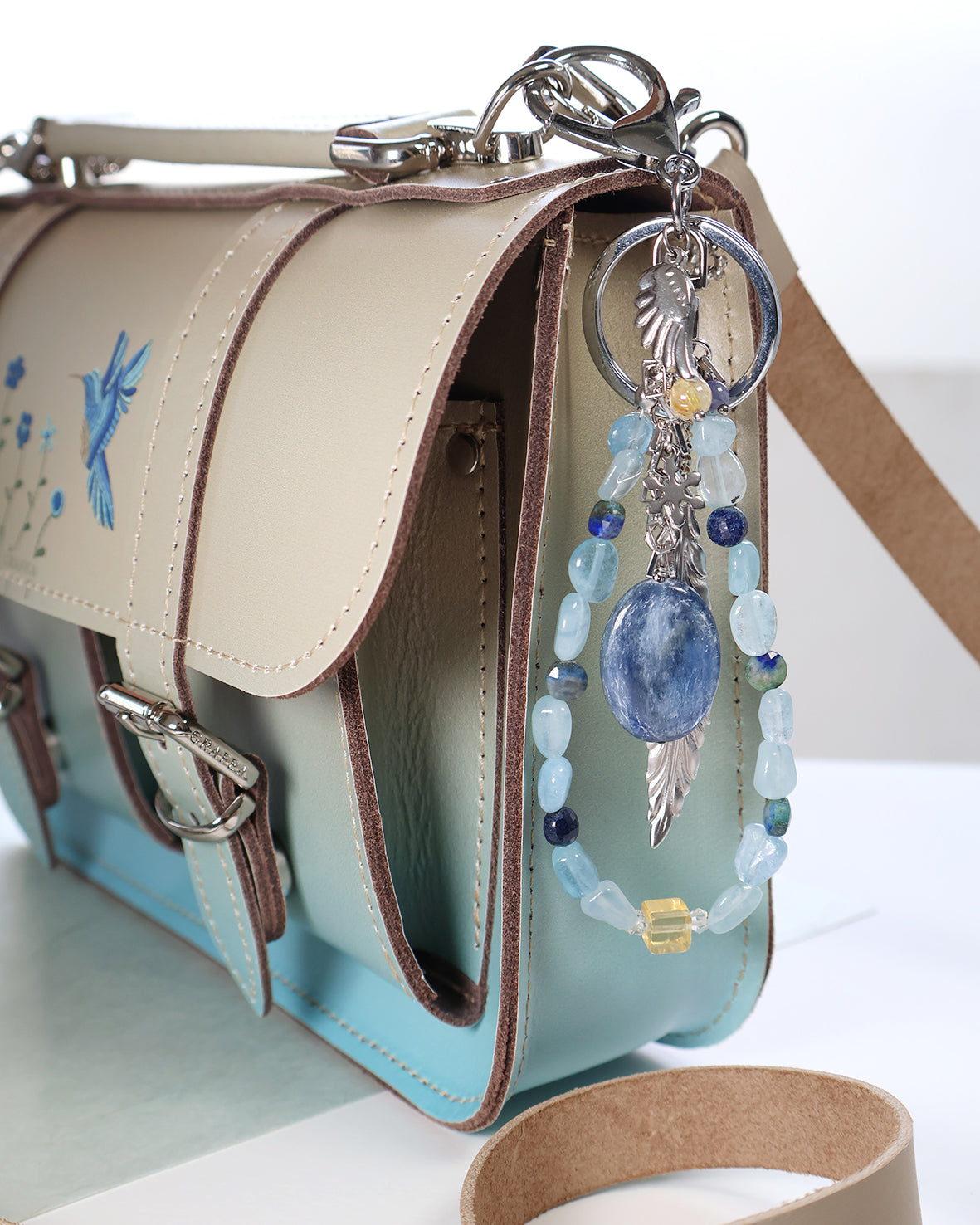 Keepsake Bagcharm Secondary image