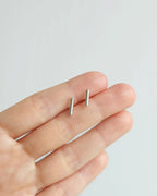 Linea Earrings