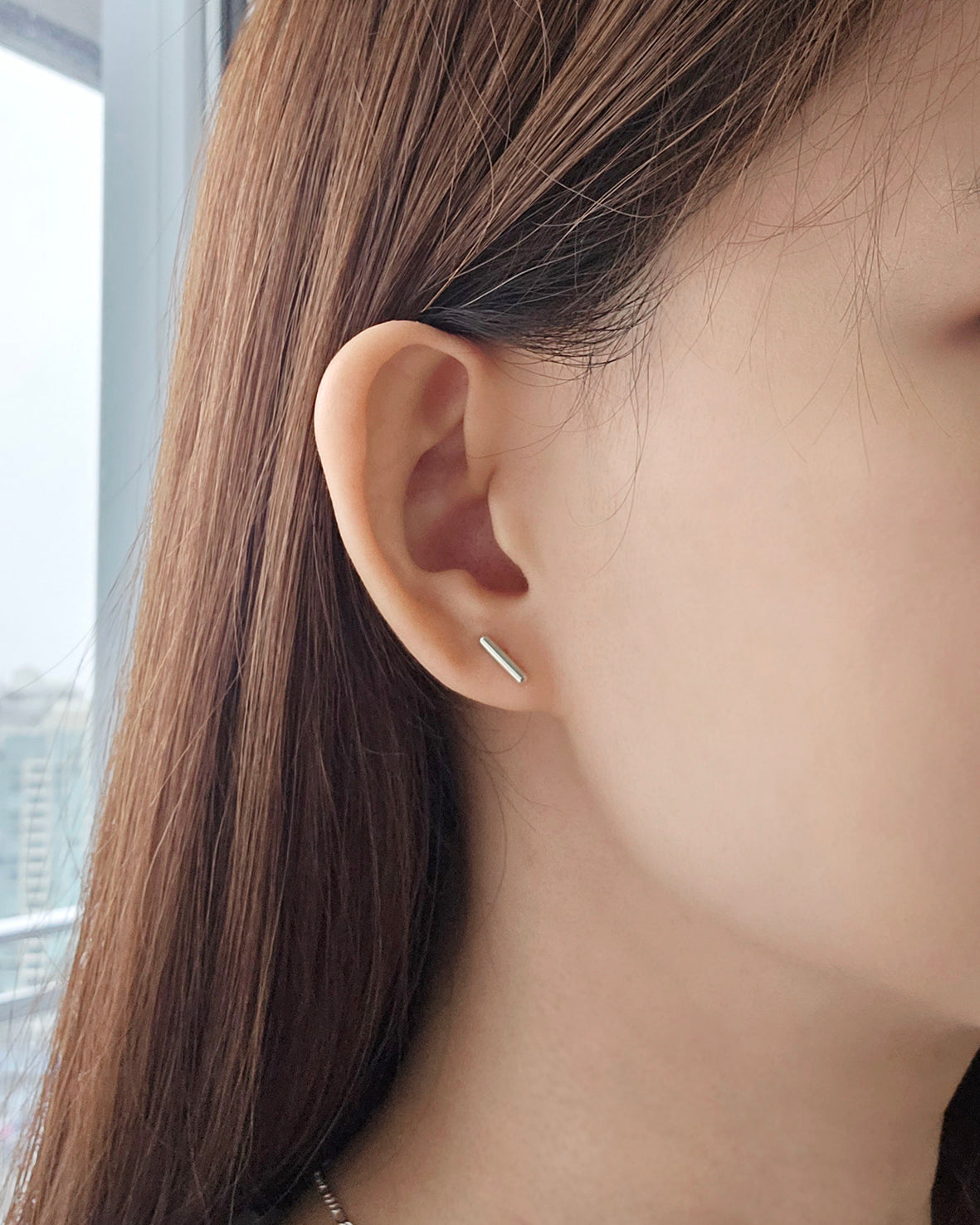 Linea Earrings