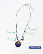 Token Necklace