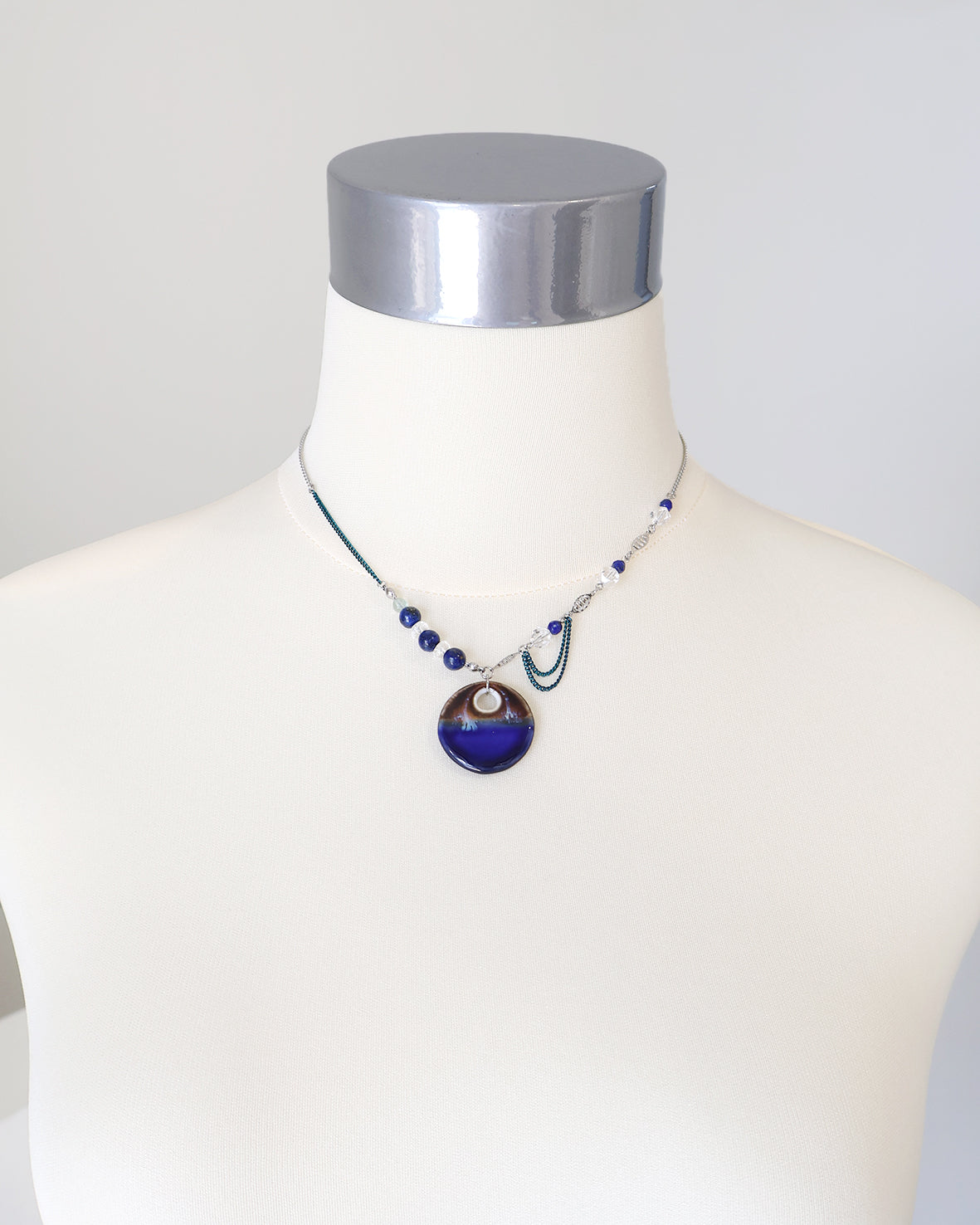 Token Necklace