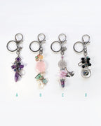 Lumina Bagcharm
