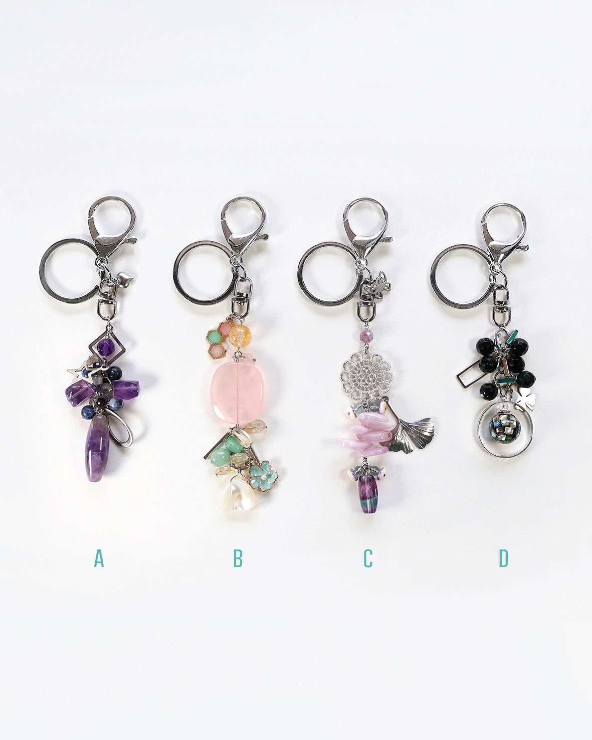 Lumina Bagcharm