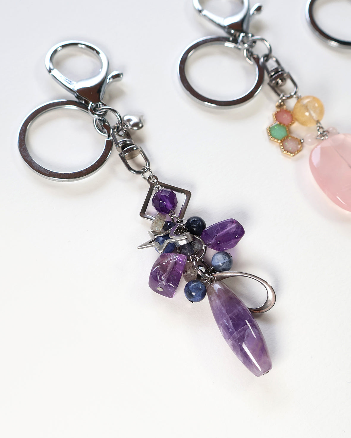 Lumina Bagcharm Secondary image