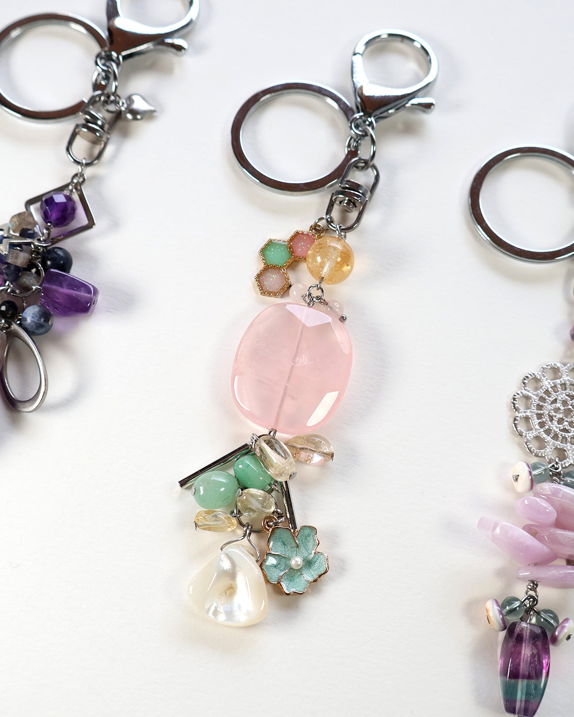 Lumina Bagcharm