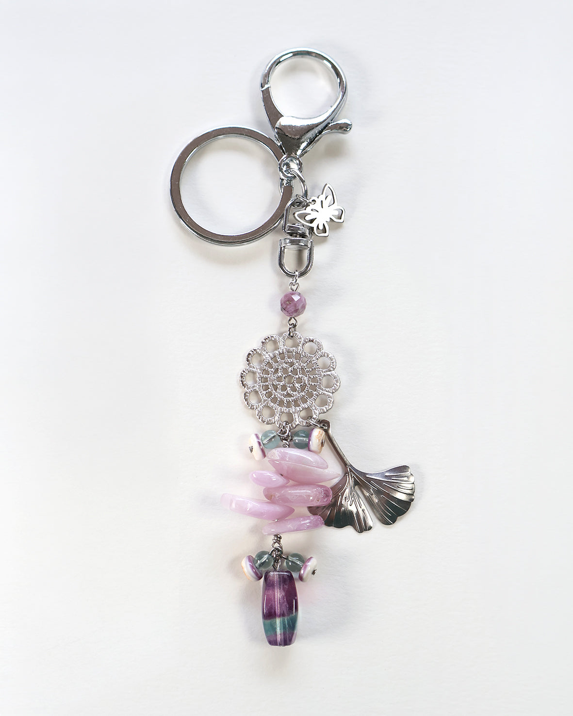 Lumina Bagcharm