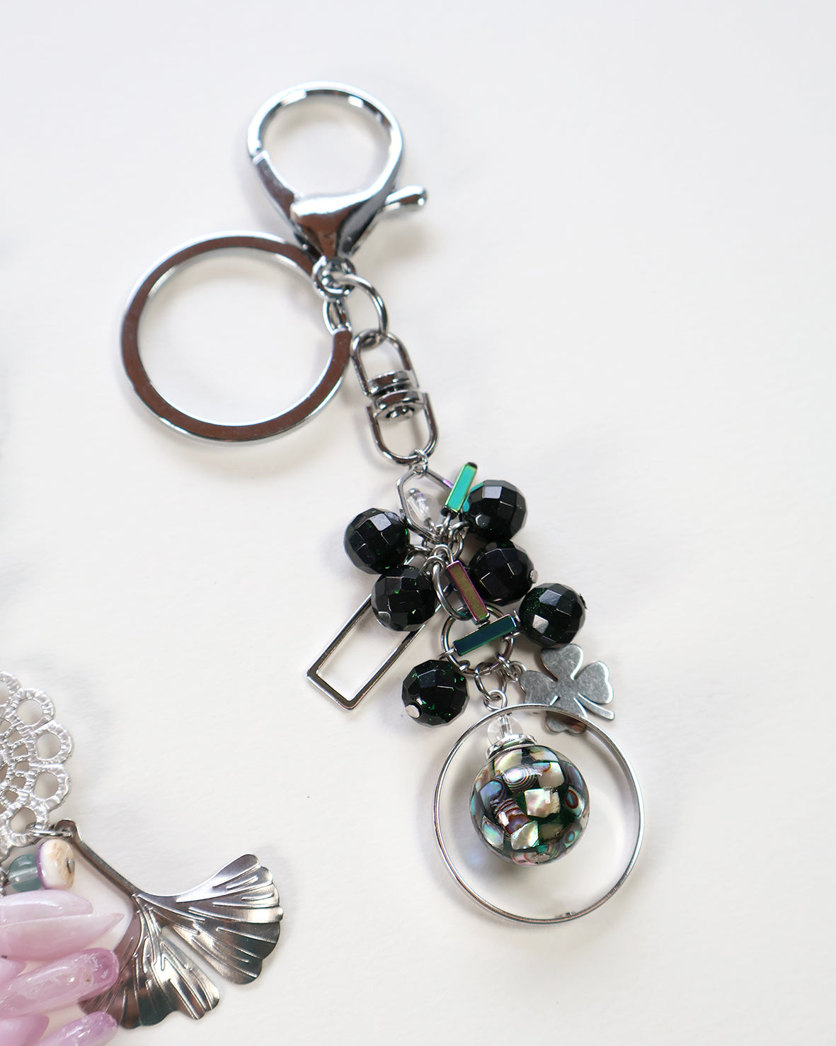 Lumina Bagcharm