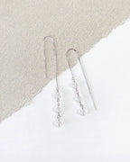 Lune Ear Threader