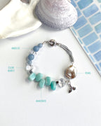 Mermaid Valley Bracelet