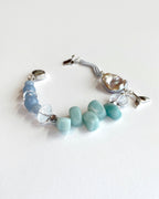 Mermaid Valley Bracelet