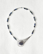 Meteor Necklace