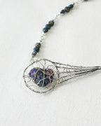 Meteor Necklace