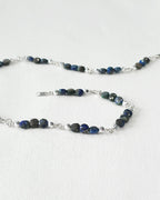 Meteor Necklace