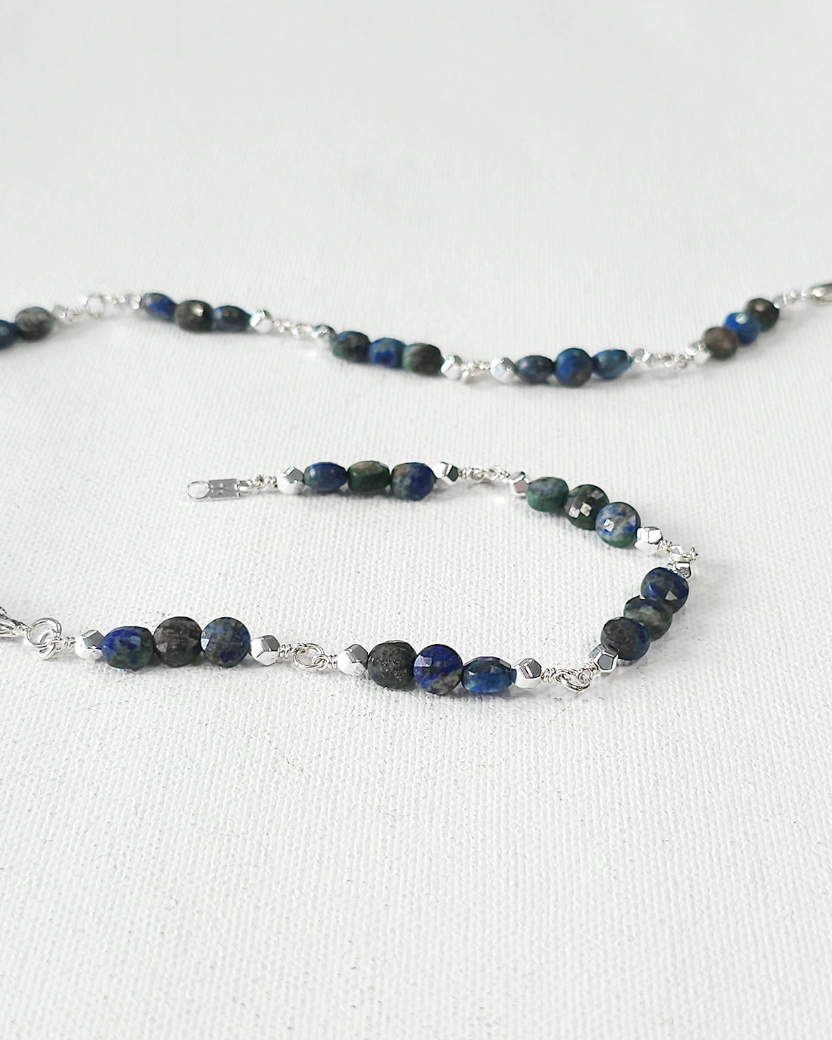 Meteor Necklace