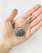 Meteor Necklace