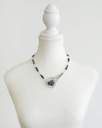 Meteor Necklace