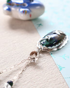 Next Destination Necklace
