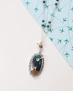 Next Destination Necklace