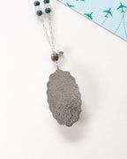 Next Destination Necklace