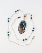 Next Destination Necklace