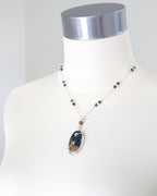 Next Destination Necklace