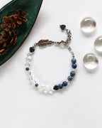 Night Sky Bracelet