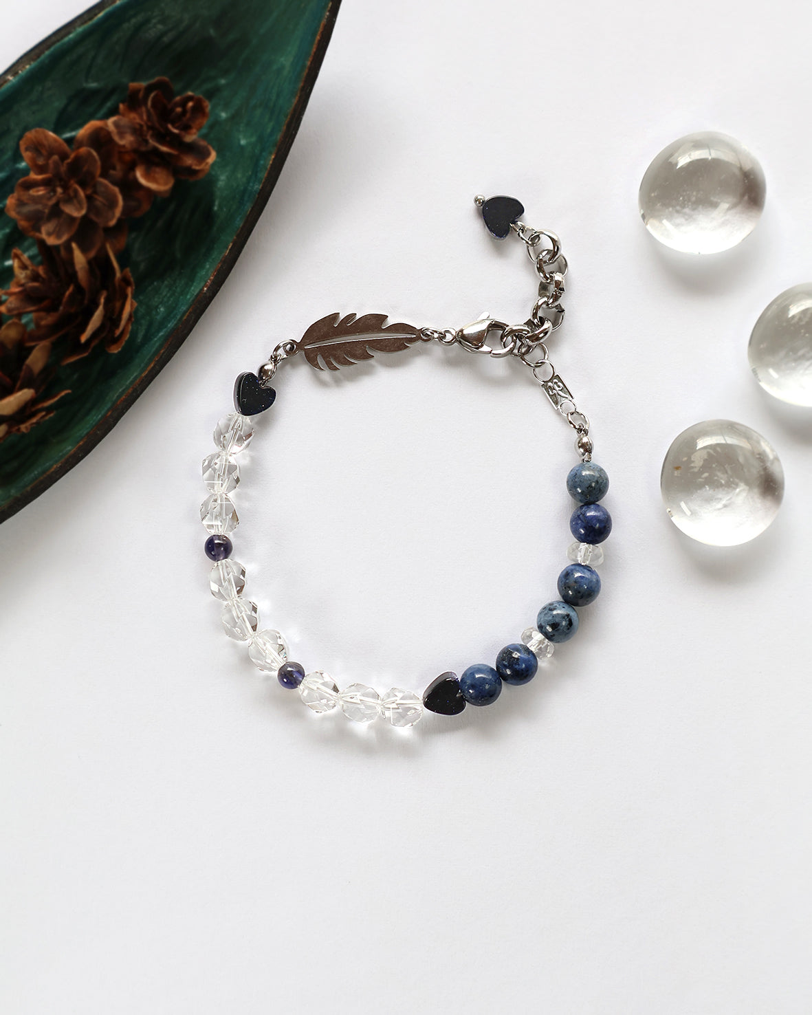 Night Sky Bracelet