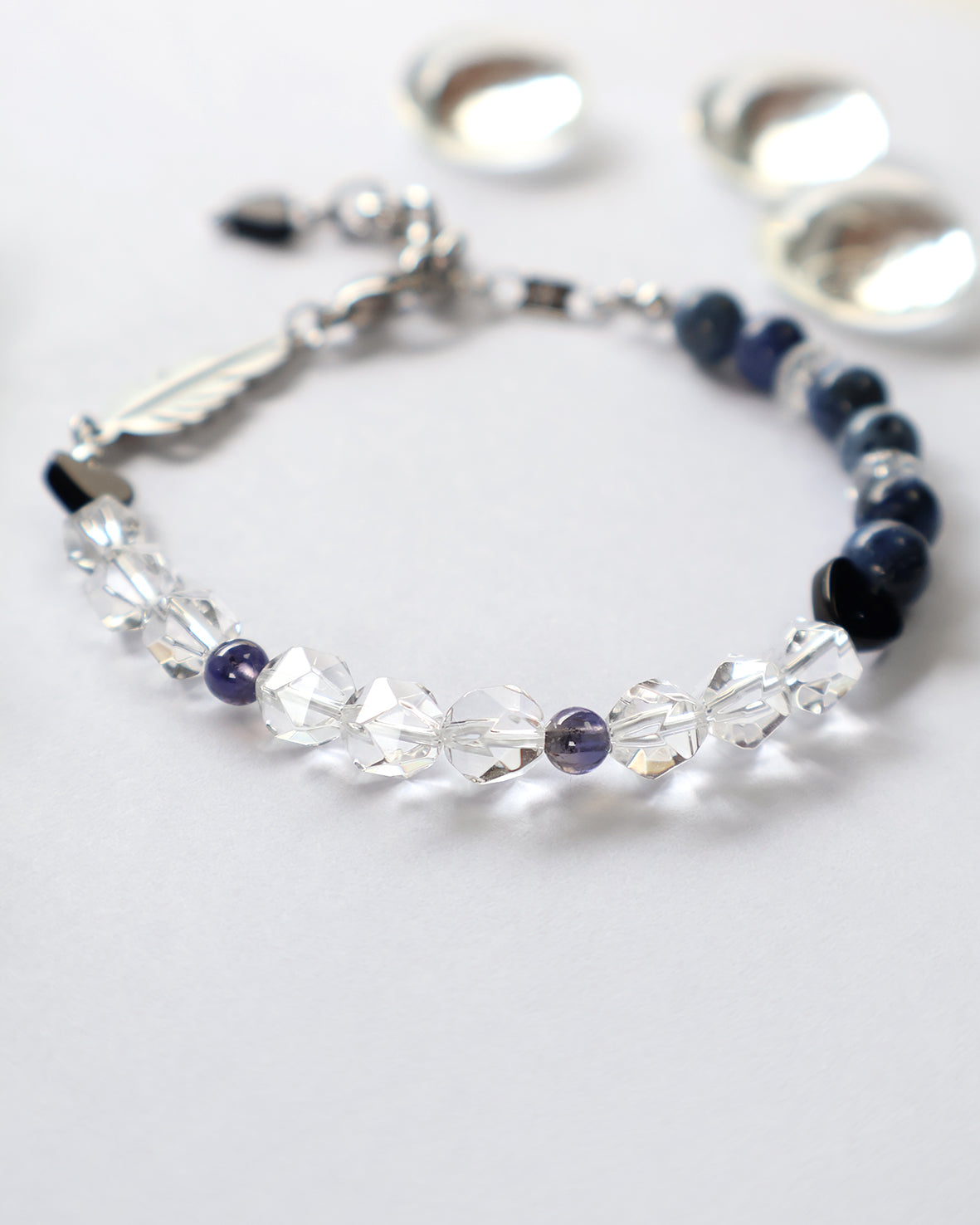 Night Sky Bracelet Secondary image