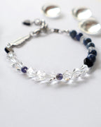Night Sky Bracelet