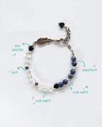 Night Sky Bracelet