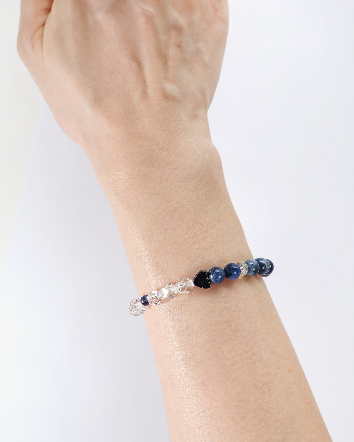 Night Sky Bracelet