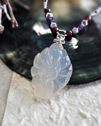 Nine-Tailed Fox Necklace