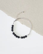 Noir Bracelet