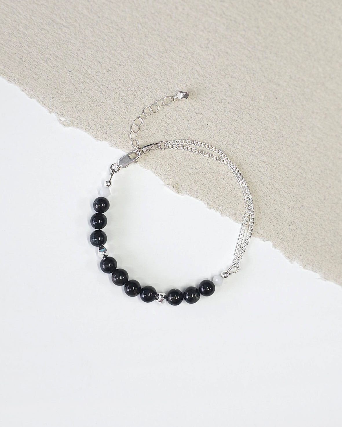 Noir Bracelet