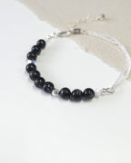 Noir Bracelet