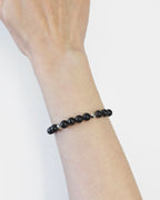 Noir Bracelet