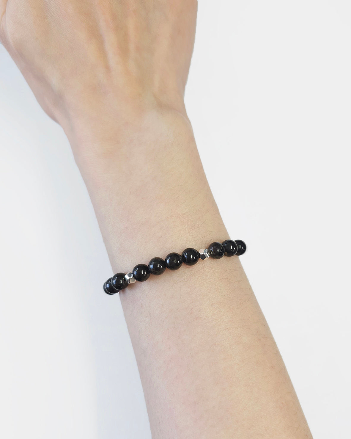 Noir Bracelet