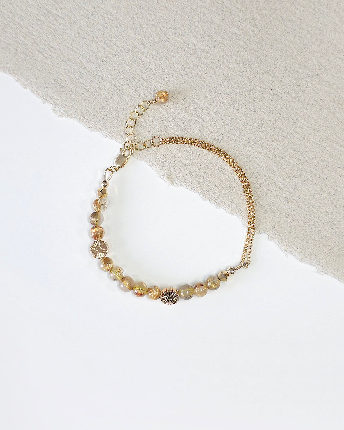 Orion Bracelet