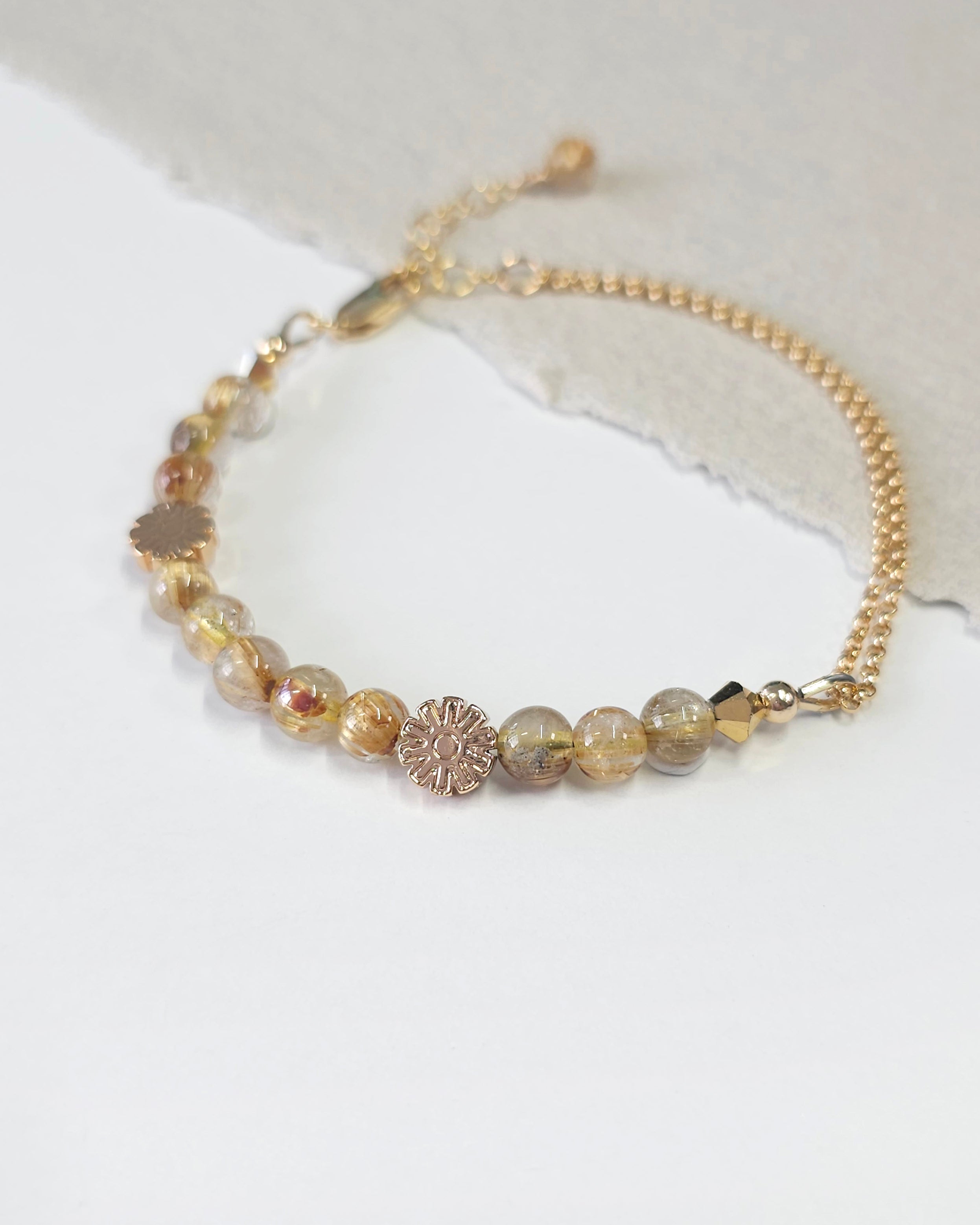 Orion Bracelet