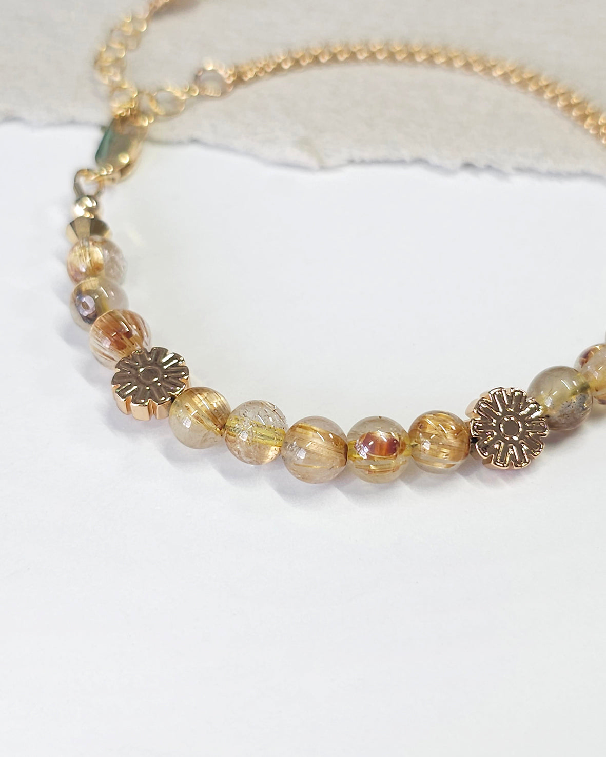 Orion Bracelet