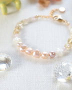 Pearl Garden Bracelet