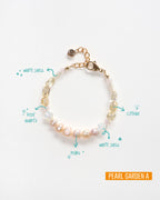 Pearl Garden Bracelet
