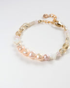 Pearl Garden Bracelet
