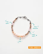 Pearl Garden Bracelet