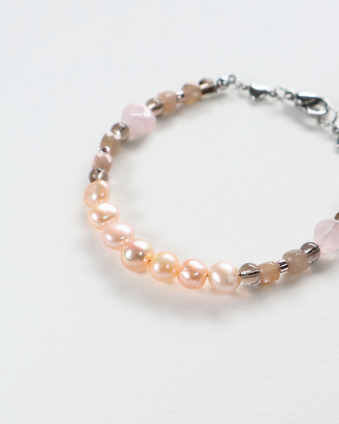 Pearl Garden Bracelet