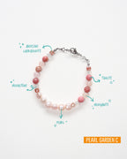 Pearl Garden Bracelet